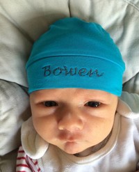 Newbornmutsje (0D2M)