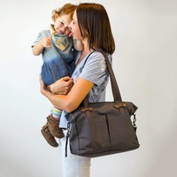 Emerson Diaper Tote