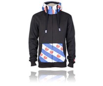 FLAGHOODY FRIESLAND FLAGHOODY FRIESLAND