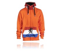 FLAGHOODY NETHERLANDS ORANGE FLAGHOODY NETHERLANDS ORANGE