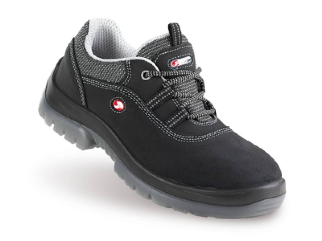 Dames veiligheidsschoenen