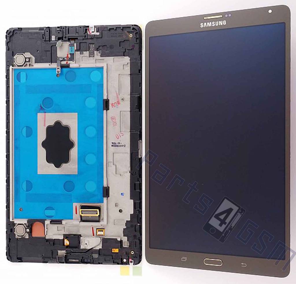 samsung tab a lcd price