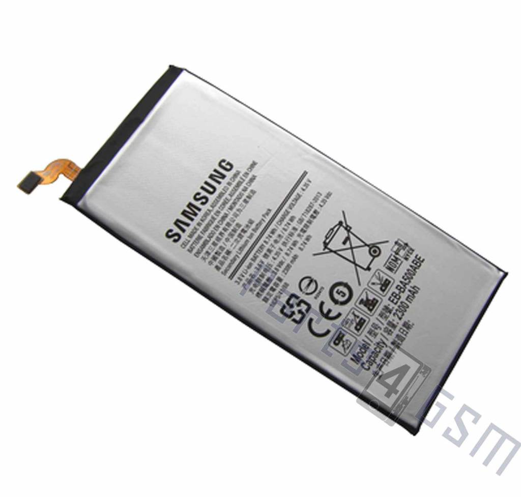 samsung a50s battery