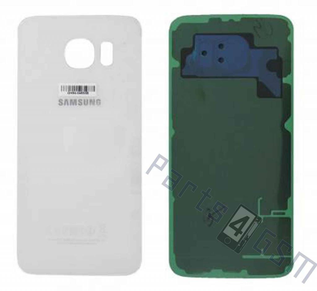 s6 samsung battery samsung g920f galaxy s6 battery cover white gh82 09548b parts4gsm s6 samsung battery samsung g920f galaxy s6 battery cover white gh82 09548b parts4gsm