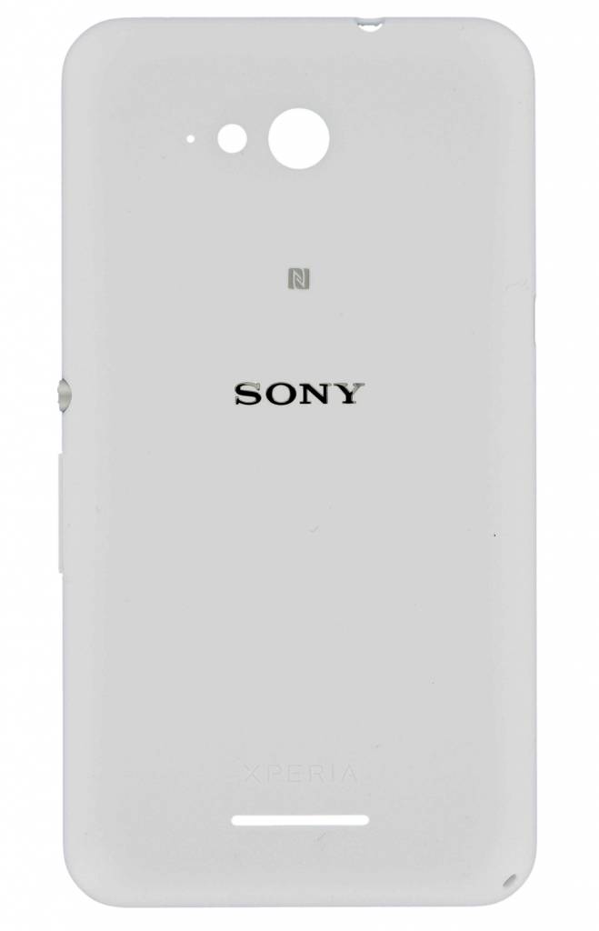 sony xperia e4g e2003 back cover white 251aly2804w sony xperia e4g e2003 back cover white 251aly2804w