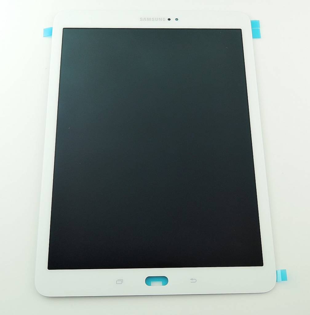 lcd galaxy tab a