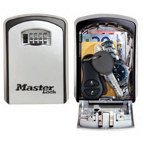 Masterlock Sleutelkluis XXL MAX Masterlock Sleutelkluis XXL MAX