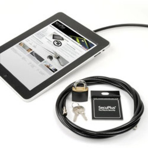 Lockit iPad Beveiliging Lockit iPad Beveiliging