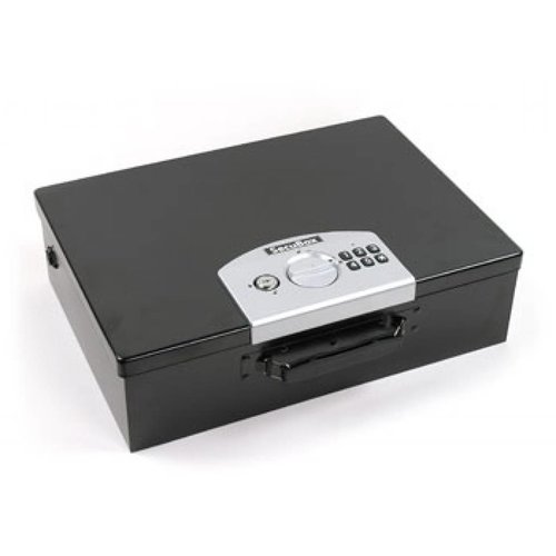 SecuBox DeLuxe SecuBox DeLuxe