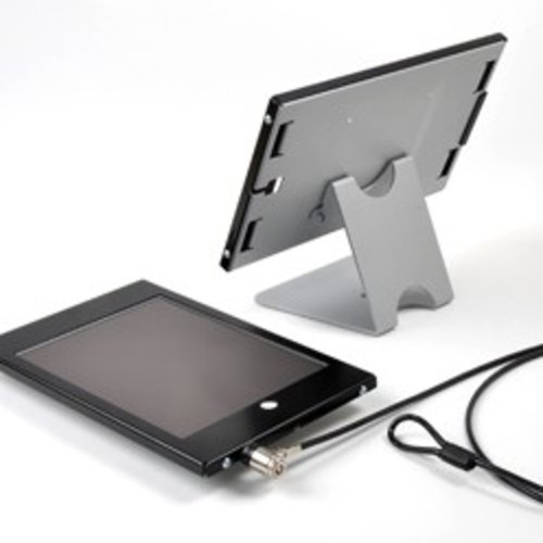 SecuDock 2.0 iPad beveiliging SecuDock 2.0 iPad beveiliging