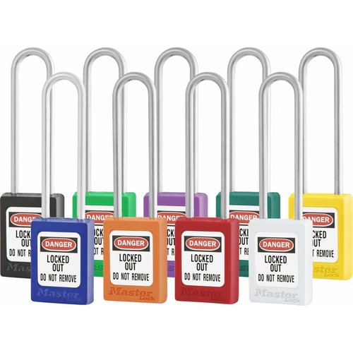Masterlock S31LT Zenex Padlock Masterlock S31LT Zenex Padlock