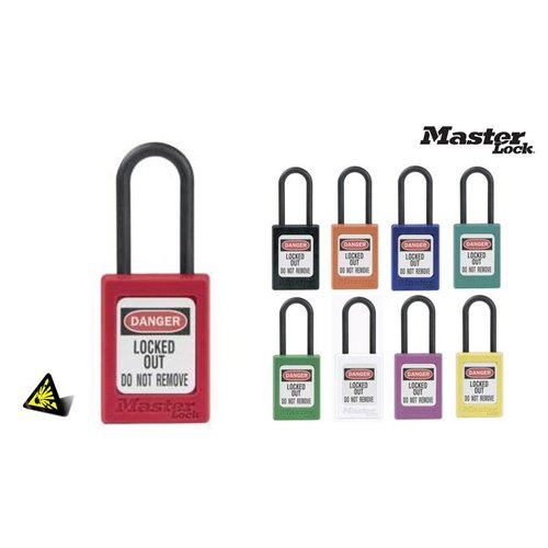 Masterlock S32 Zenex Padlock Masterlock S32 Zenex Padlock