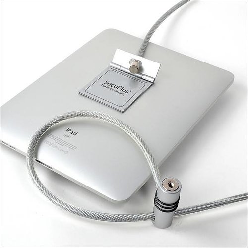 Lockit iPad DeLuxe Lockit iPad DeLuxe