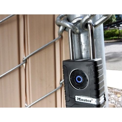 Masterlock Bluetooth® Hangslot Masterlock Bluetooth® Hangslot