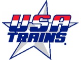 USA TRAINS