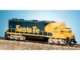 USA TRAINS GP 38-2 Santa Fe