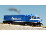 USA TRAINS SD 70 MAC Conrail