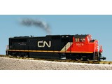 USA TRAINS SD 70 MAC Canadian National