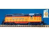 USA TRAINS GP 7 Chessie
