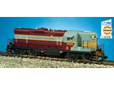 USA TRAINS GP 9 Canadian Pacific