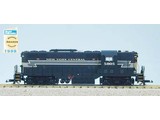 USA TRAINS GP 7 New York Central