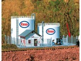 PIKO Industriezaun