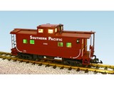 Center Cupola Caboose