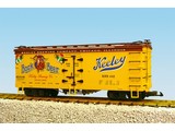 USA TRAINS Reefer Bock Beer