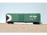 USA TRAINS 50 ft. Boxcar CP Rail