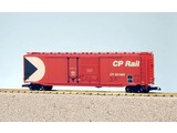 USA TRAINS 50 ft. Boxcar CP Rail