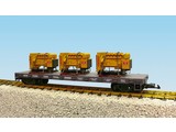 Generator Flatcar