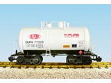 Beer Can Tank Cars
