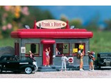 PIKO Frank's Diner