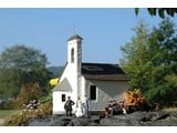 PIKO Kapelle St. Ursula