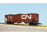 70t Coal Hopper