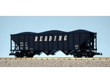 USA TRAINS Coal Hopper Reading