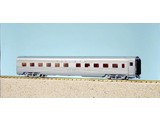 Santa Fe Waggons