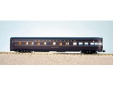Pennsylvania "Broadway Limited" Waggons