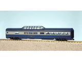 B&O "Capital Limited" Waggons