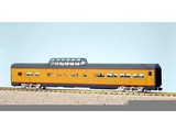 UP "City of Los Angeles" Waggons
