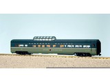 NP "Northcoast Limited" Waggons