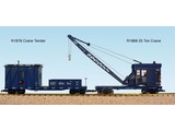Kranschutzwagen zum 25T Kran