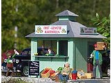 PIKO Gemüsestand