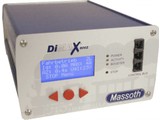 Massoth DiMAX 800Z