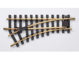 PIKO Weiche G-WLR1