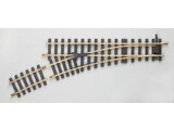 PIKO Weiche G-WLR5