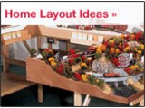 Home Layout Ideas