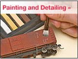 Painting and Detailing