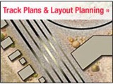 Track Plans & Layout Planning