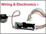 Wiring & Electronics